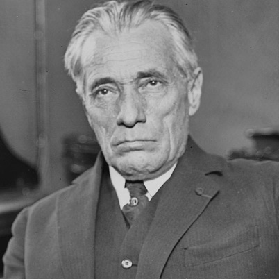 Henri Desgrange