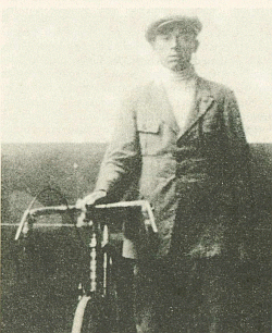 Ottavio Bottecchia