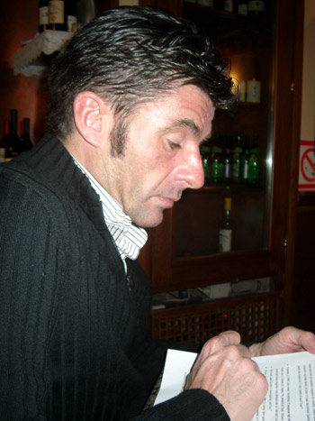 Gianni Bugno