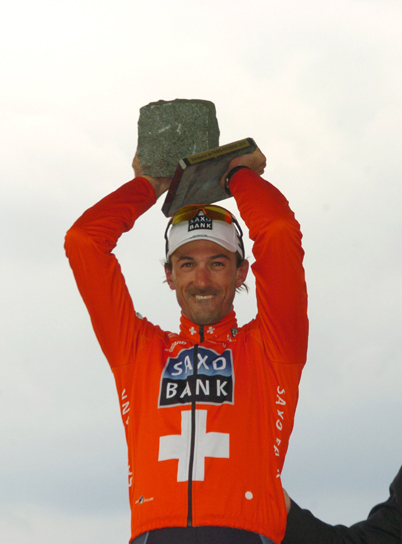 Fabian Cancellara