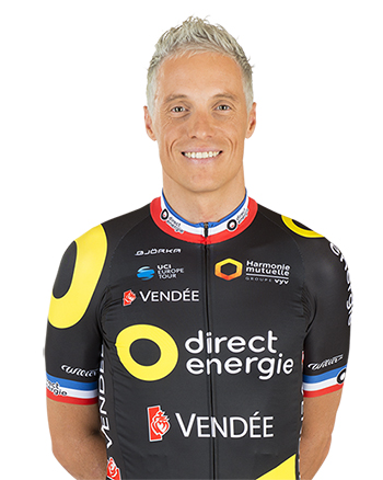 Silvain Chavanel