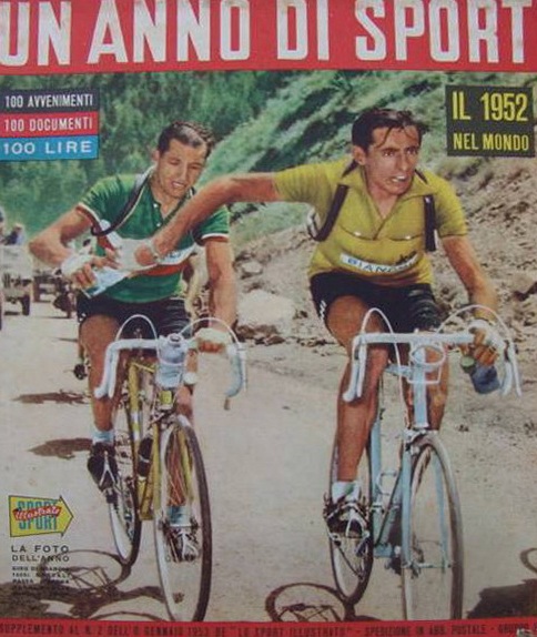 Coppi & Bartali