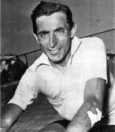 Fausto Coppi in 1952