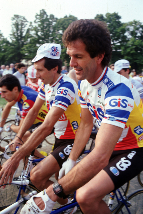 Roger de Vlaeminck