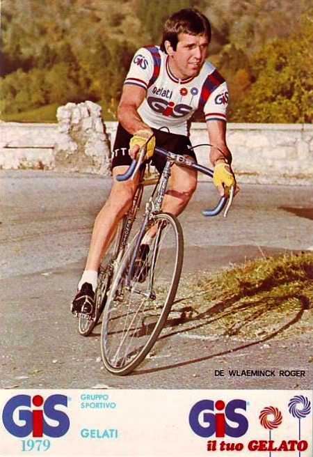 Roger de Vlaeminck