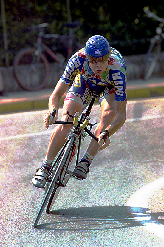 Cadel Evans