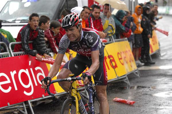 Cadel Evans