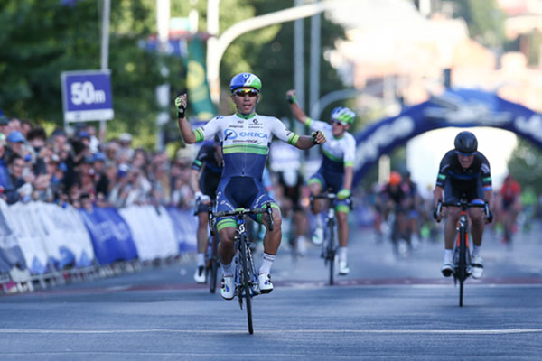 Caleb Ewan