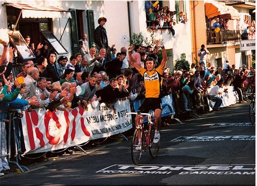 Fondriest wins Coppa Sabatini