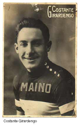 Costante Girardengo