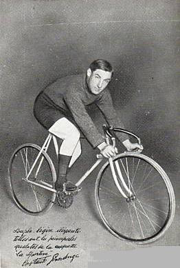 Costante Girardengo