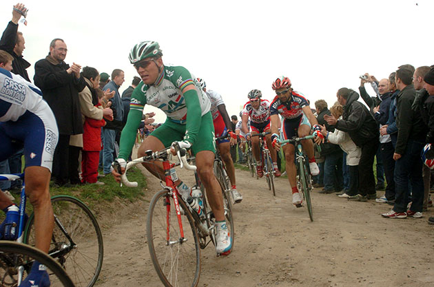 Hushovd