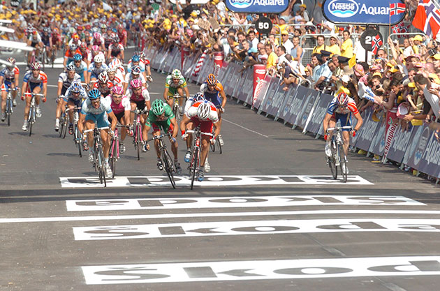 2004 Tour de France