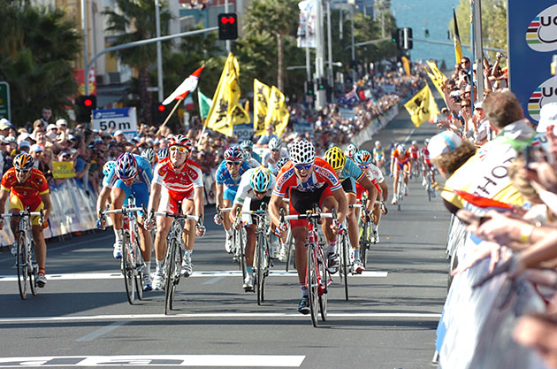 World Road Championships