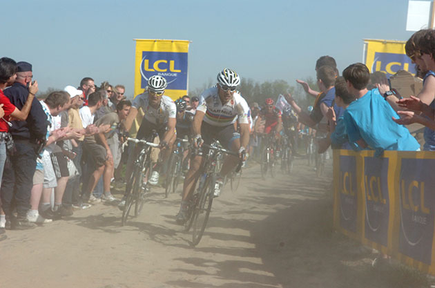 Paris Roubaix