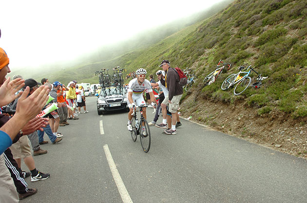 2011 Tour de France