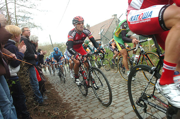 Thor Hushovd