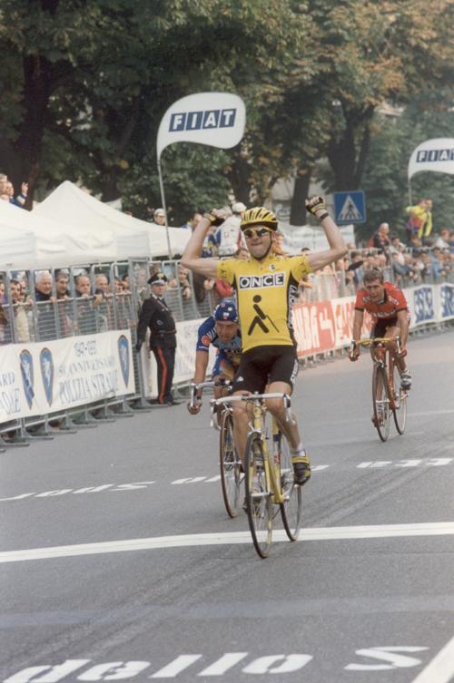 1997 Giro di lombardia