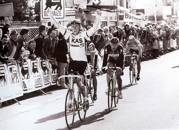 Sean Kelly