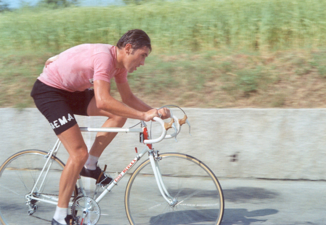 Eddy Merckx