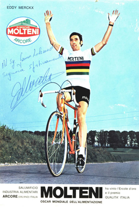 Eddy Merckx