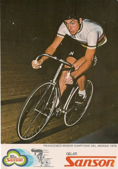 Francesco Moser