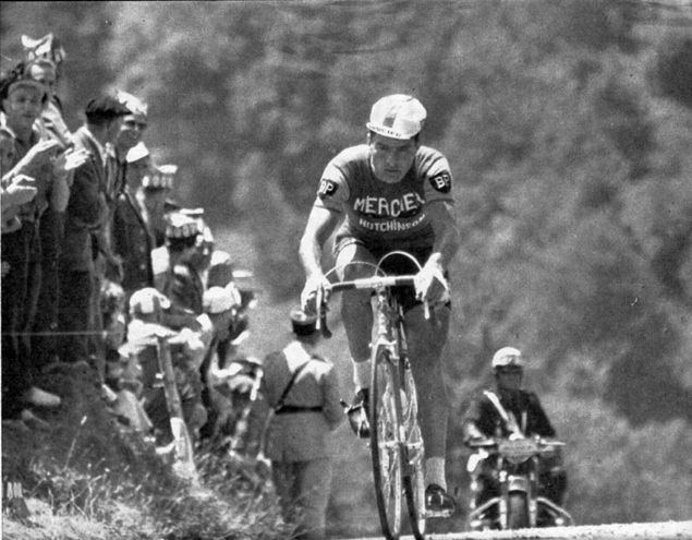 Raymond Poulidor