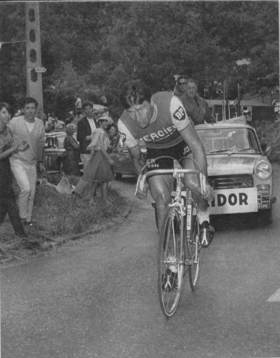 Raymond Poulidor