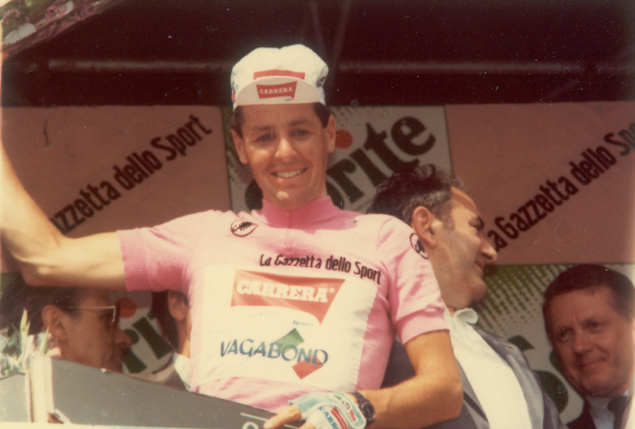 Stephen Roche