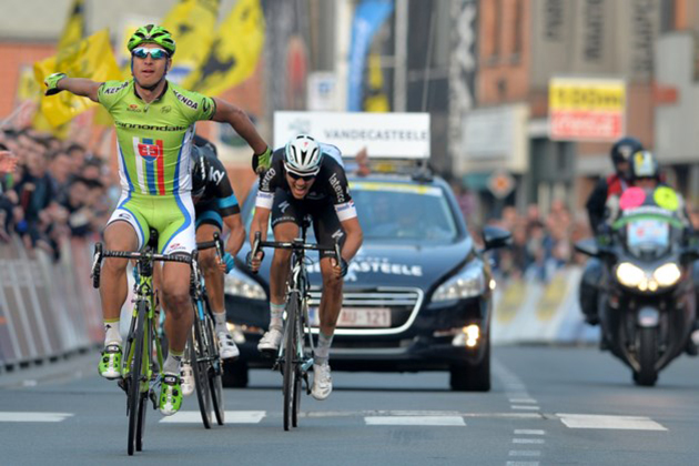 Peter Sagan