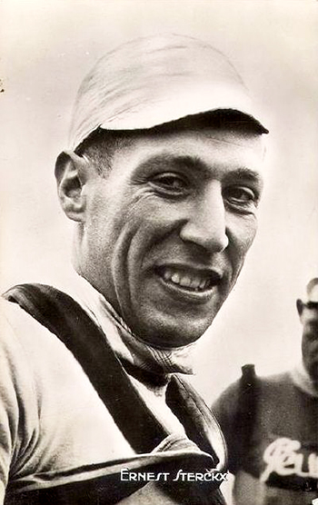 Ernest Sterckx