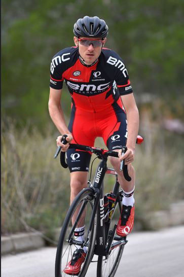 Tejay van Garderen