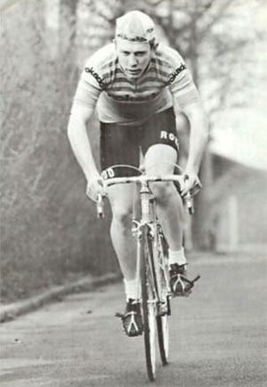 Rik van Linden