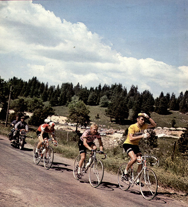 Joop Zoetemelk