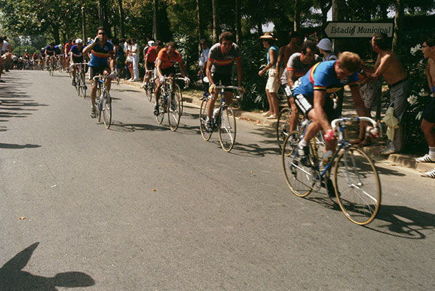 Joop Zoetemelk