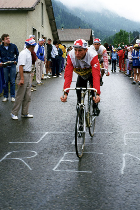 Joop Zoetemelk