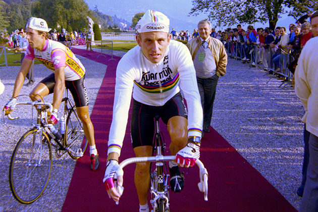 Joop Zoetemelk