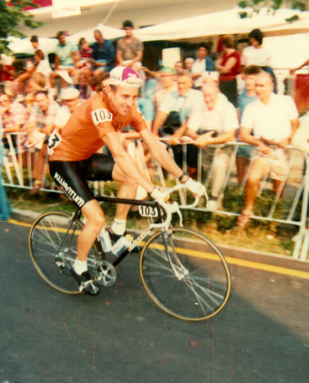 Joop Zoetemelk