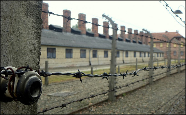 Auschwitz