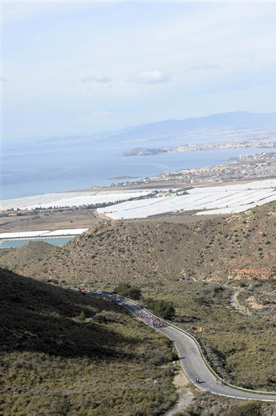 Alto de Cedacero