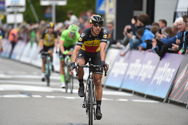 Philippe Gilbert