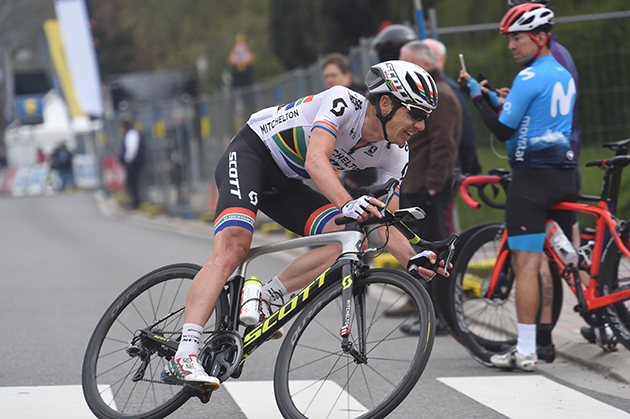 Daryl Impey