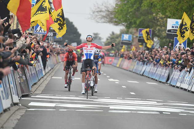 Mathieu Van der Poel