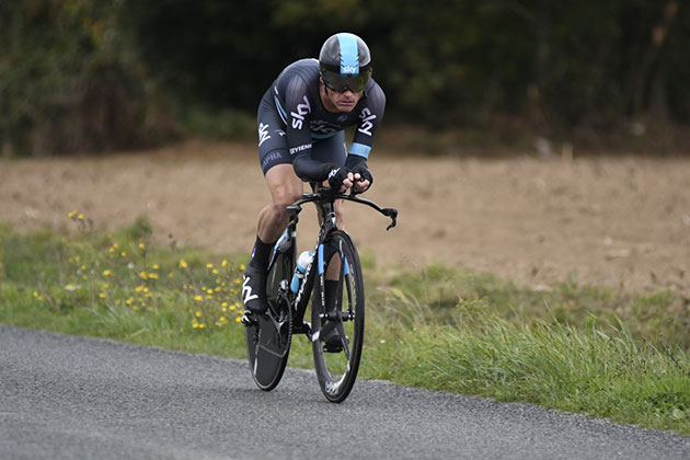 Vasil kiryienka