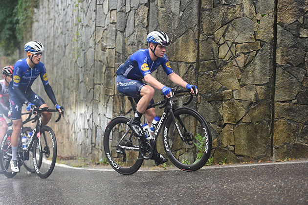 Remco Evenepoel