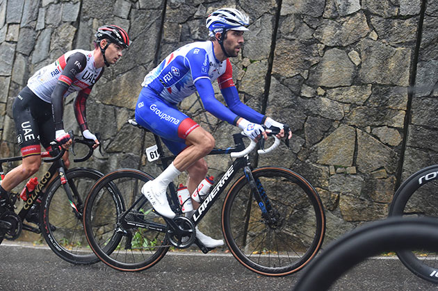 Thibault Pinot