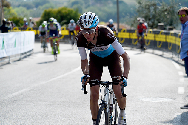 Romain Bardet