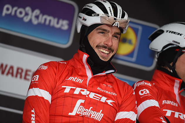 John Degenkolb