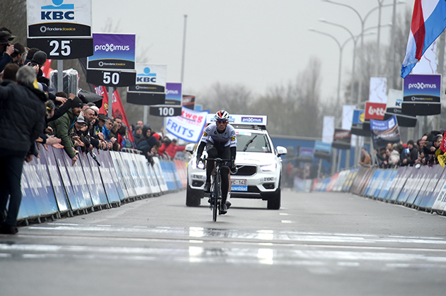 Zdenek Stybar