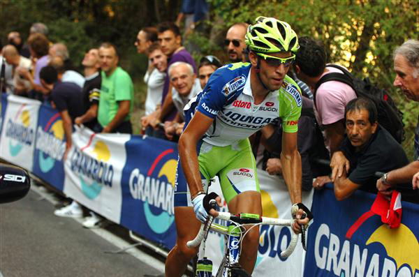 Vincenzo Nibali